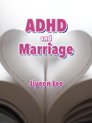 cover image of ADHD and Marriage